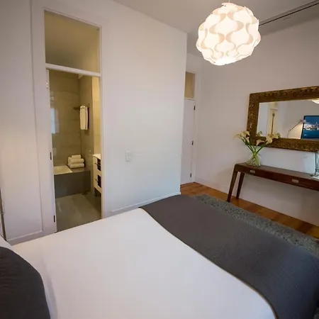 Fanqueiros 204 - Old Town *