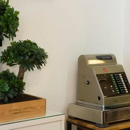 Fanqueiros 204 - Old Town Appartement Lissabon