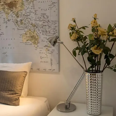 شقة Fanqueiros 204 - Old Town