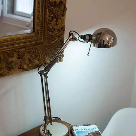 Fanqueiros 204 - Old Town