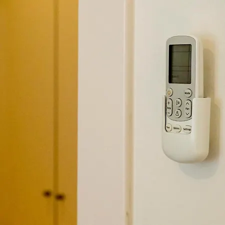 شقة Fanqueiros 204 - Old Town *