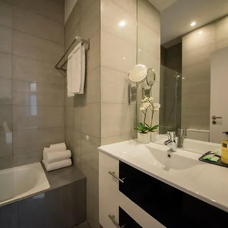 Fanqueiros 204 - Old Town Appartement Lissabon